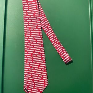 Vineyard Vines New Orleans Street Tiles Men's Tie